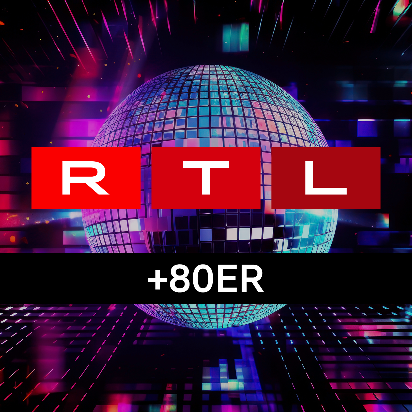 RTL +80s
