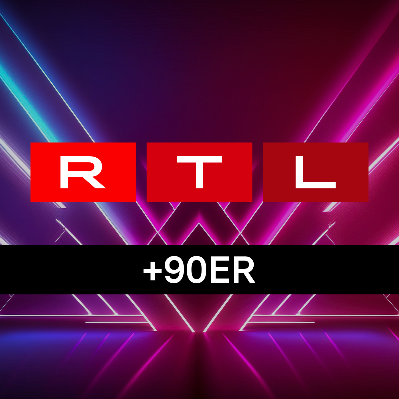 RTL +90s