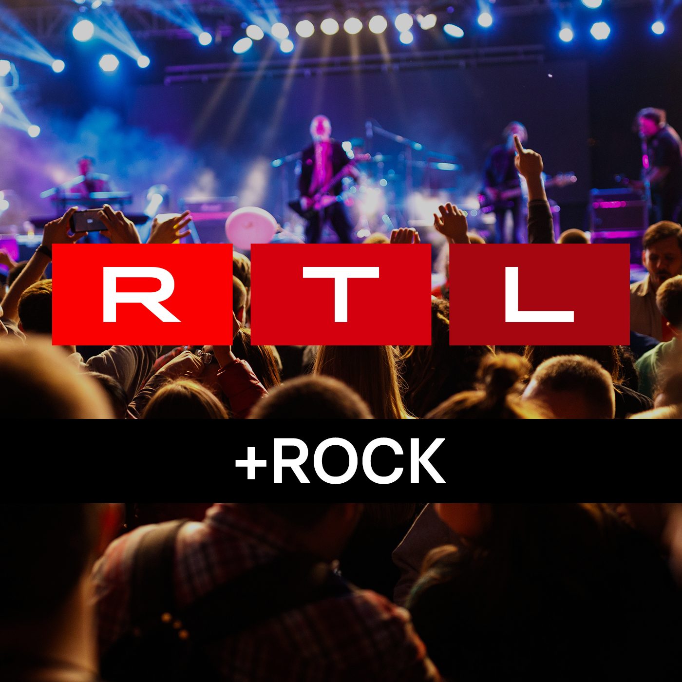 RTL +Rock